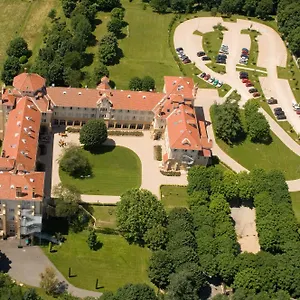 Domaine Lyon Saint Joseph 3*, Sainte-Foy-les-Lyon France