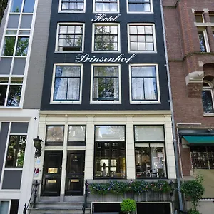 4* Szálloda Prinsenhof