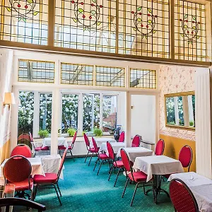 https://sander.thehaguehotels.net