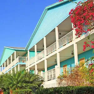 Island Time Villas 3*, George Town Bahamas