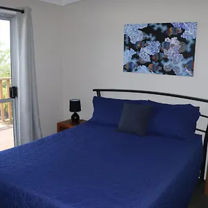 Pippies Beachhouse Backpackers , Rainbow Beach Australia