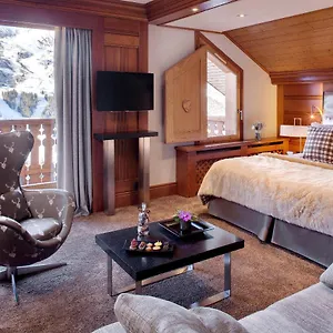 Allodis 4*, Meribel France