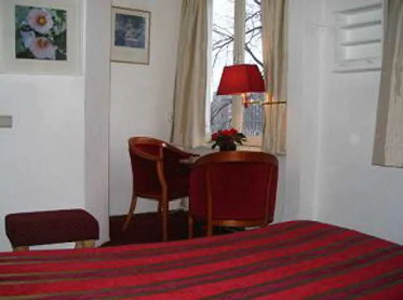 Amsterdam House Hotel 3*,  Netherlands
