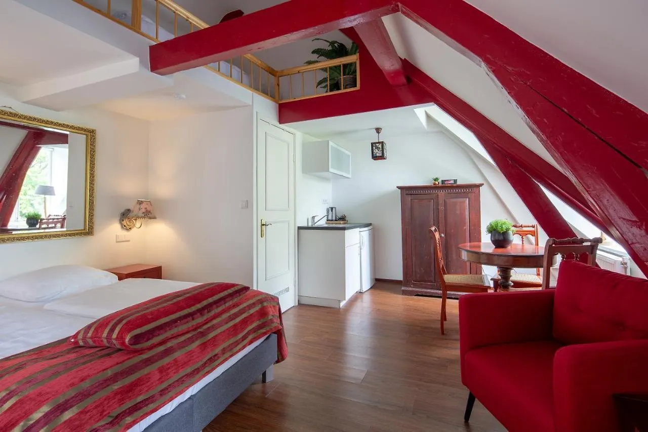 ***  Amsterdam House Hotel Netherlands