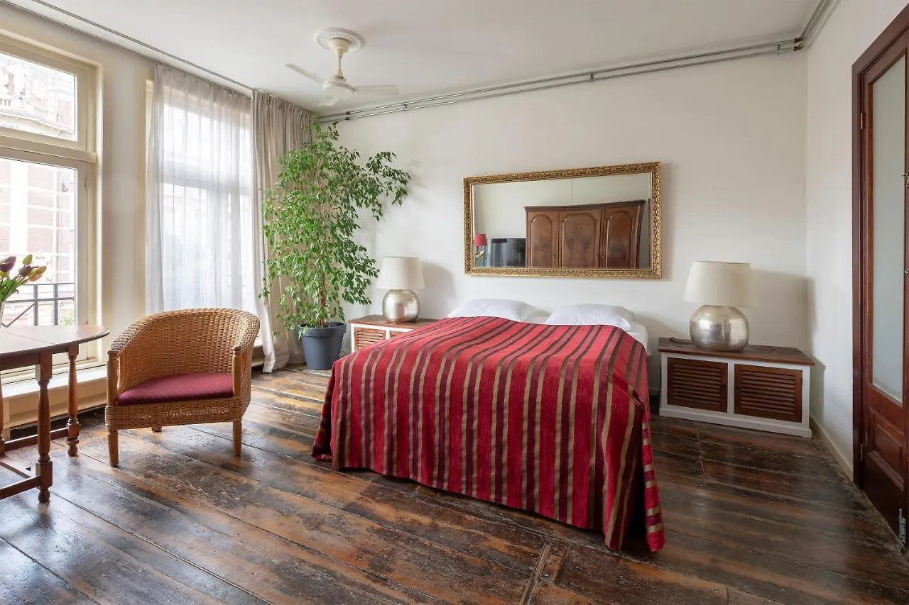 Amsterdam House Hotel Netherlands