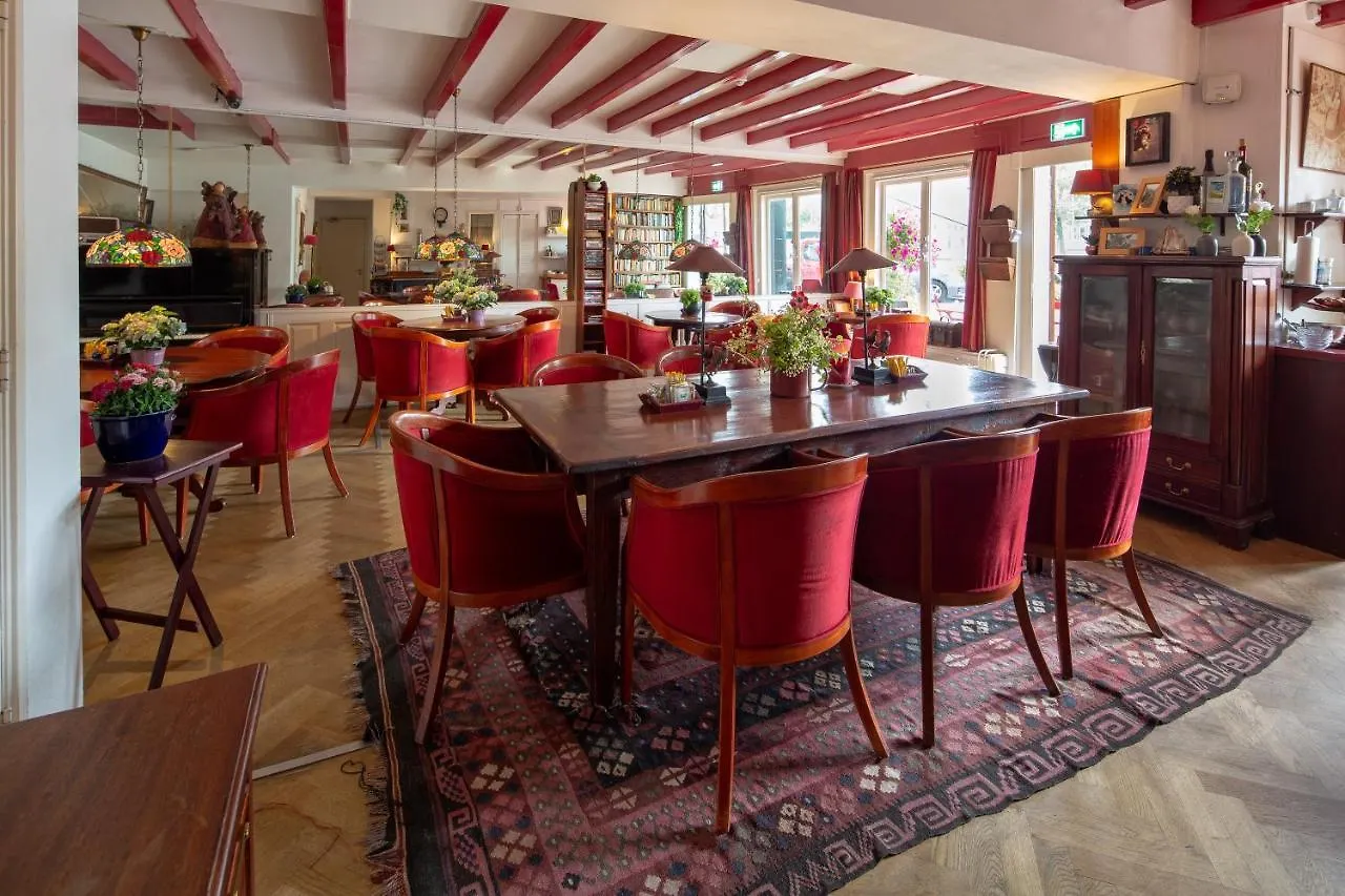 Amsterdam House Hotel 3*,  Netherlands