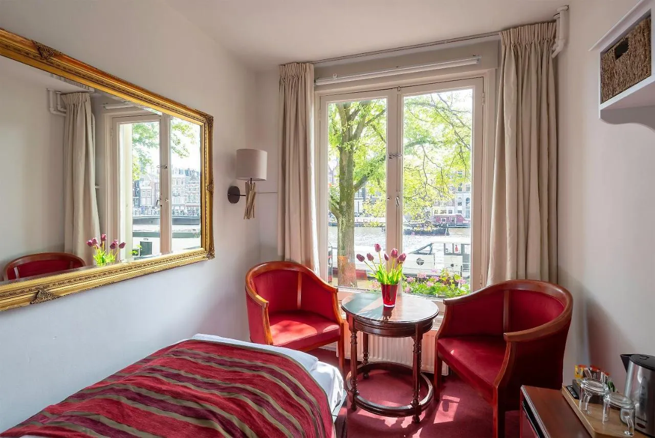 Amsterdam House Hotel Netherlands