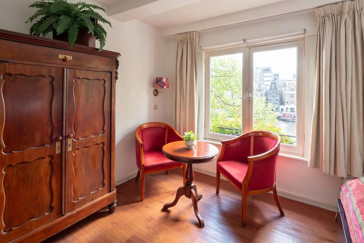 ***  Amsterdam House Hotel Netherlands