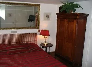 Amsterdam House Hotel