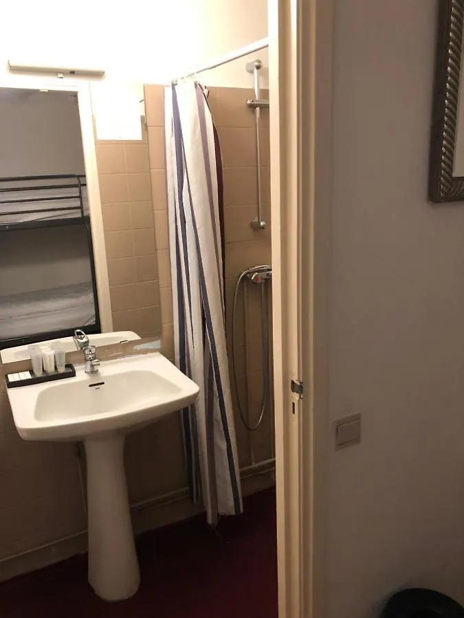 Amsterdam House Hotel