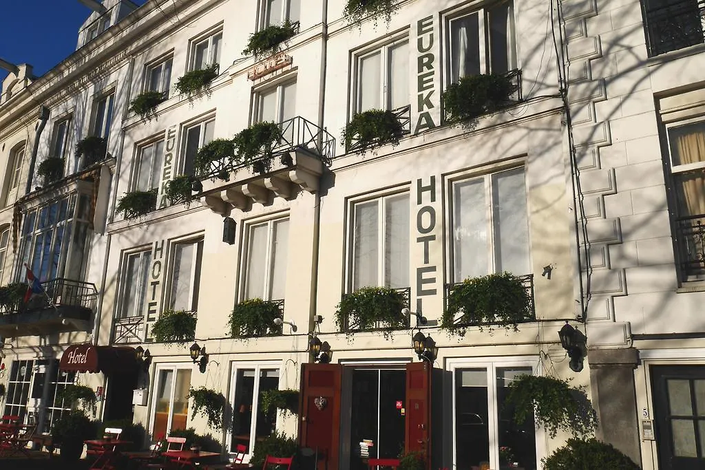 Amsterdam House Hotel 3*,  Hollandia