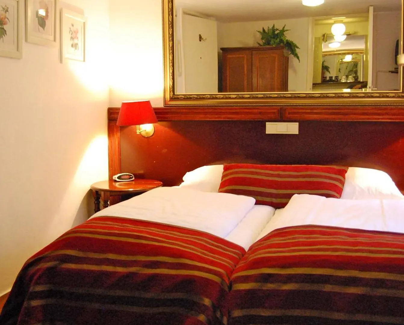 Amsterdam House Hotel Hollandia