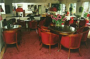 Amsterdam House Hotel 3*,