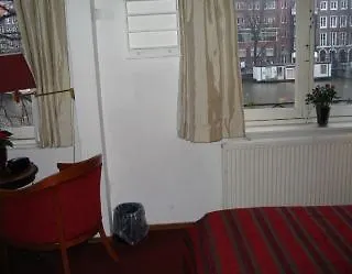 Amsterdam House Hotel Hollandia