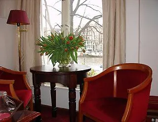 Amsterdam House Hotel 3*,  Hollandia