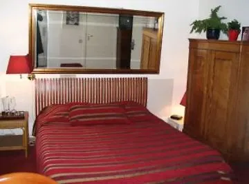 ***  Amsterdam House Hotel Hollandia