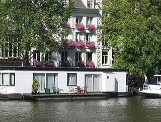 Amsterdam House Hotel